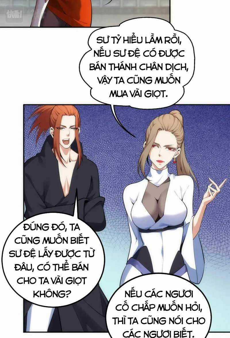 Vạn Cổ Thần Đế Chapter 84 trang 6