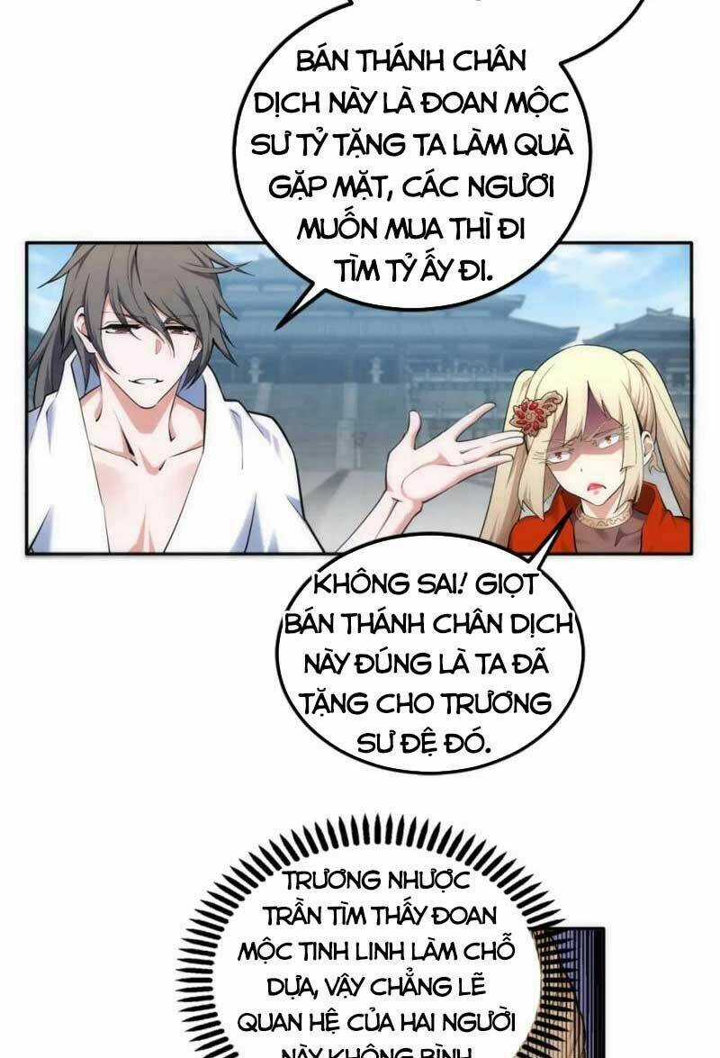 Vạn Cổ Thần Đế Chapter 84 trang 7