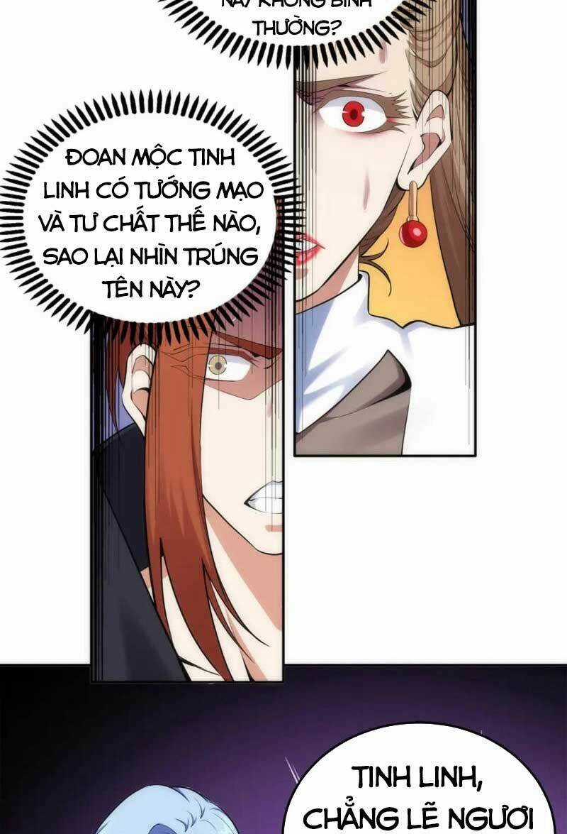 Vạn Cổ Thần Đế Chapter 84 trang 8