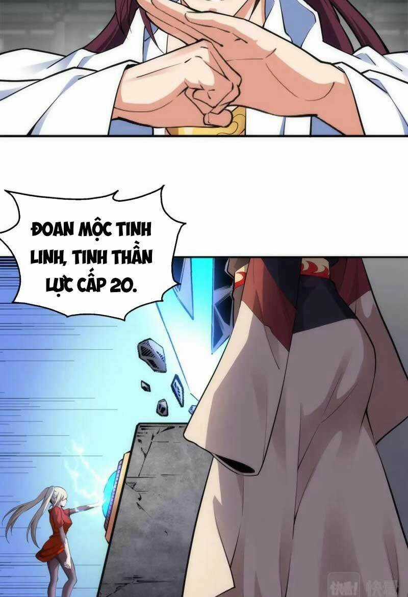 Vạn Cổ Thần Đế Chapter 85 trang 10