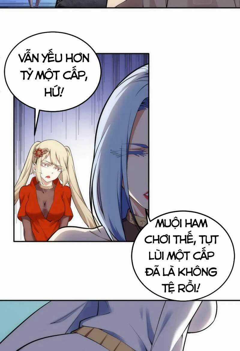 Vạn Cổ Thần Đế Chapter 85 trang 11