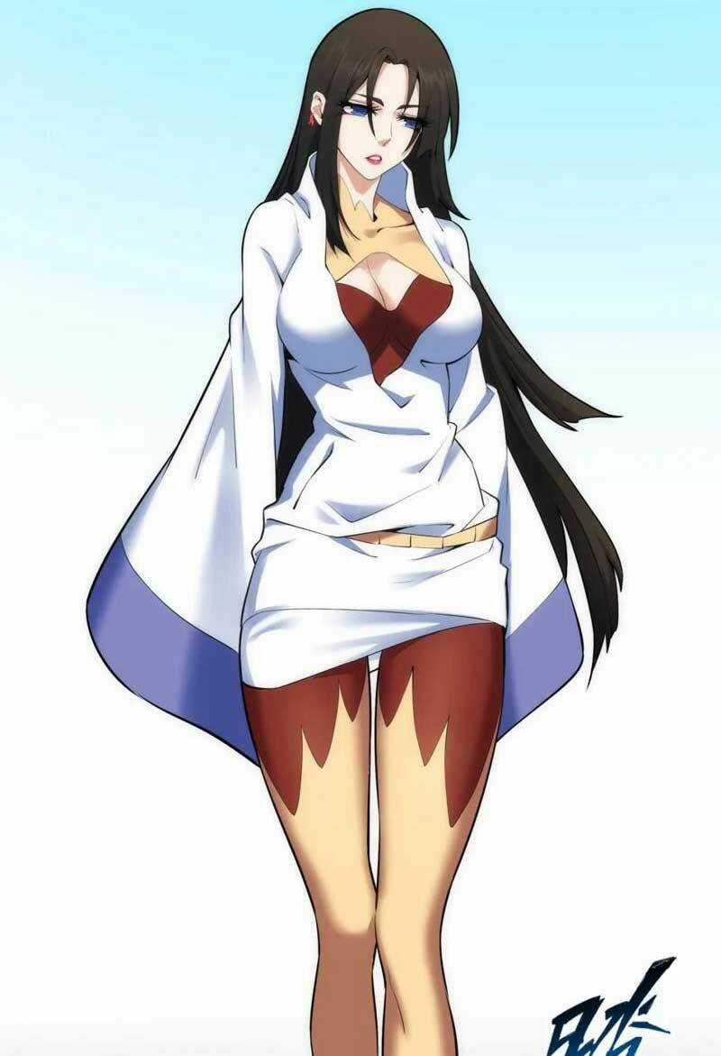 Vạn Cổ Thần Đế Chapter 85 trang 13