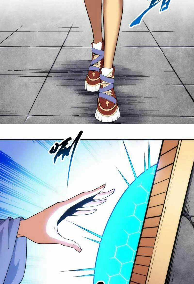 Vạn Cổ Thần Đế Chapter 85 trang 14