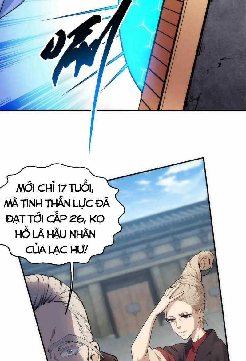 Vạn Cổ Thần Đế Chapter 85 trang 15