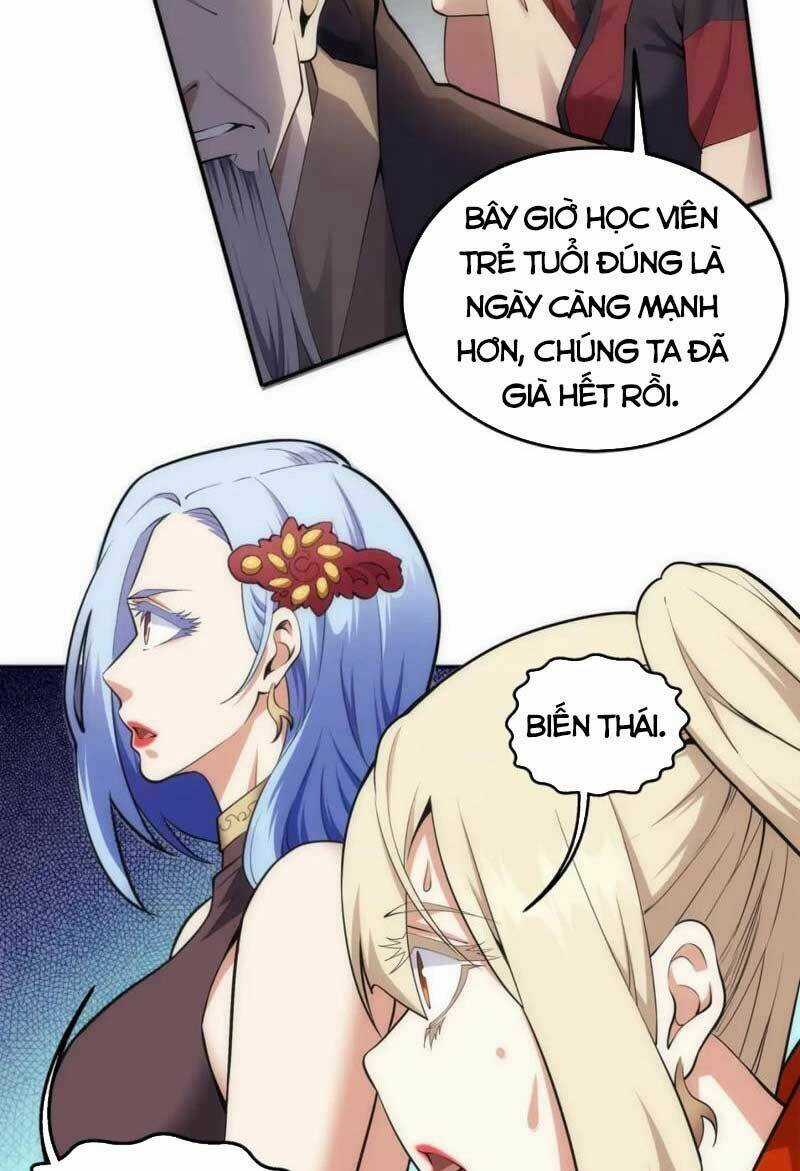 Vạn Cổ Thần Đế Chapter 85 trang 16