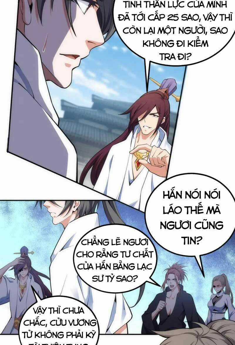Vạn Cổ Thần Đế Chapter 85 trang 18