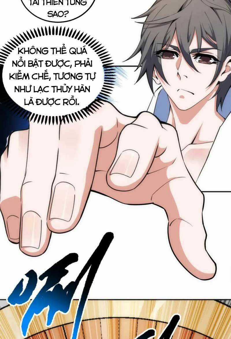 Vạn Cổ Thần Đế Chapter 85 trang 19