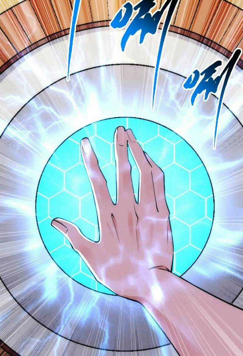 Vạn Cổ Thần Đế Chapter 85 trang 20