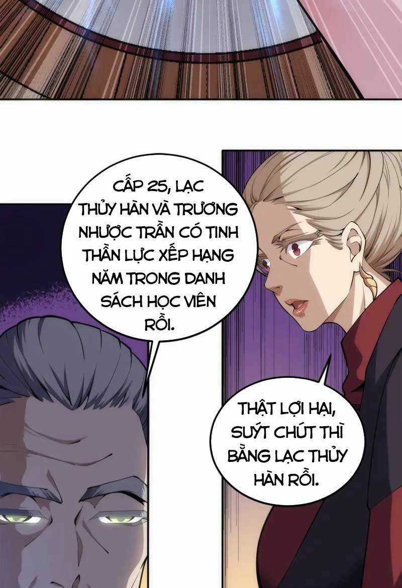 Vạn Cổ Thần Đế Chapter 85 trang 21