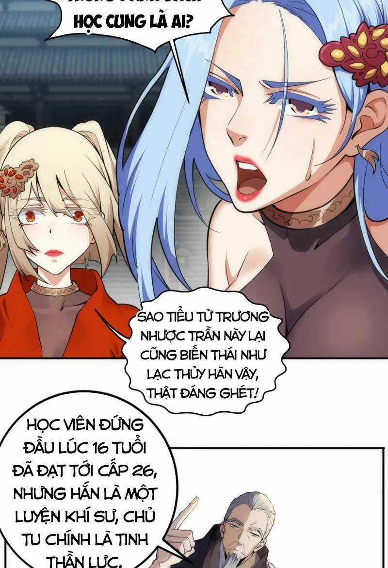 Vạn Cổ Thần Đế Chapter 85 trang 23