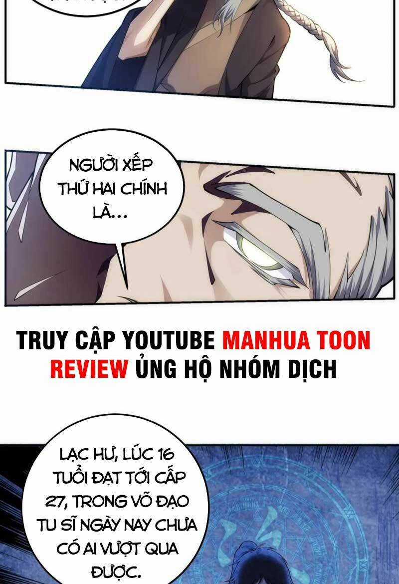 Vạn Cổ Thần Đế Chapter 85 trang 24