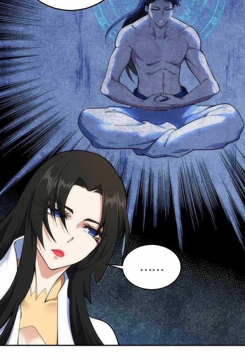 Vạn Cổ Thần Đế Chapter 85 trang 25