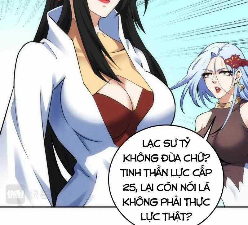 Vạn Cổ Thần Đế Chapter 85 trang 27