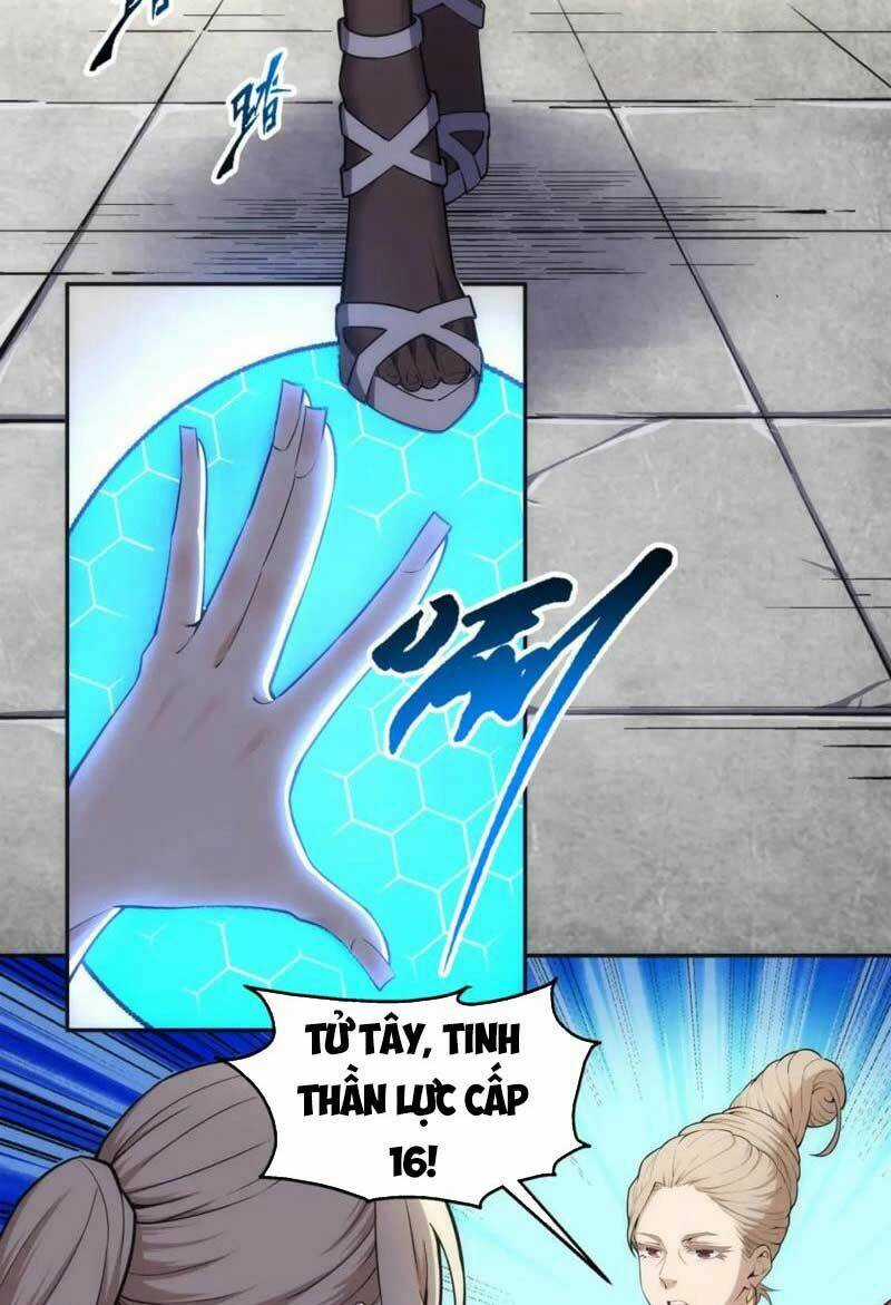 Vạn Cổ Thần Đế Chapter 85 trang 3