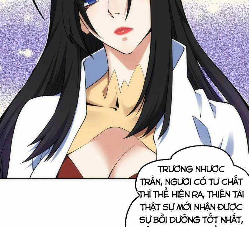 Vạn Cổ Thần Đế Chapter 85 trang 31