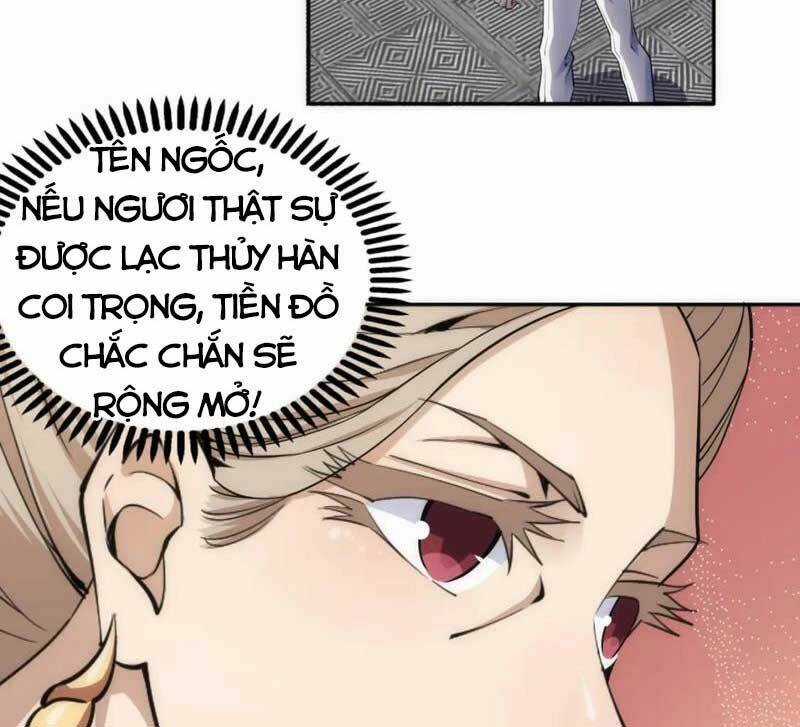 Vạn Cổ Thần Đế Chapter 85 trang 33