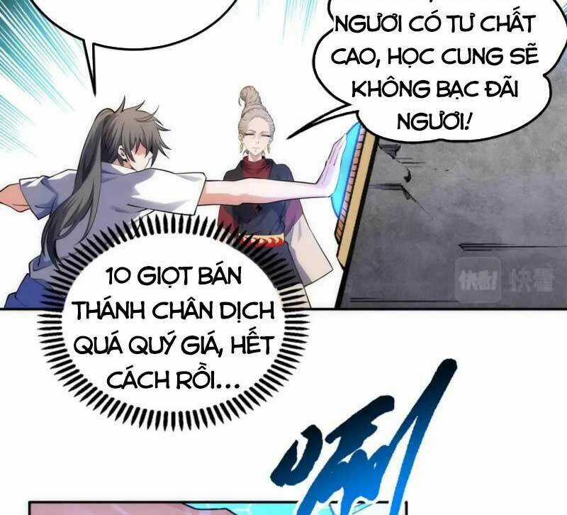 Vạn Cổ Thần Đế Chapter 85 trang 35