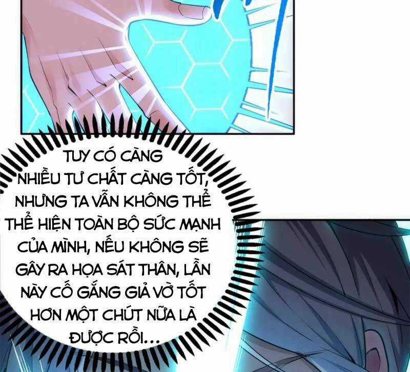 Vạn Cổ Thần Đế Chapter 85 trang 36
