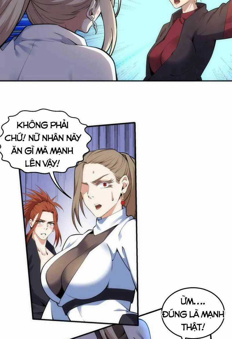 Vạn Cổ Thần Đế Chapter 85 trang 4