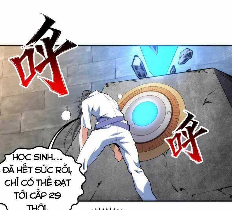 Vạn Cổ Thần Đế Chapter 85 trang 40