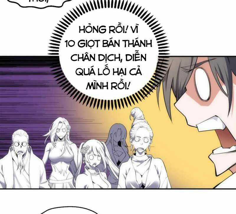 Vạn Cổ Thần Đế Chapter 85 trang 41