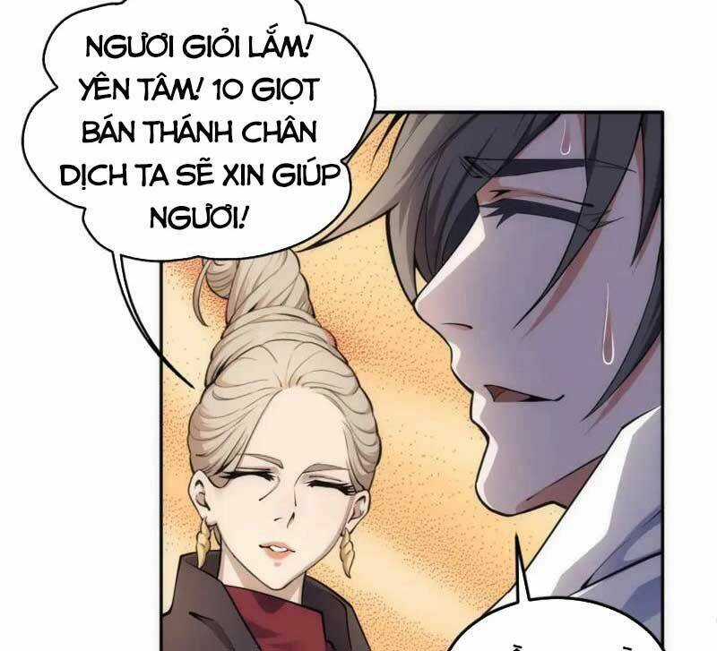 Vạn Cổ Thần Đế Chapter 85 trang 42