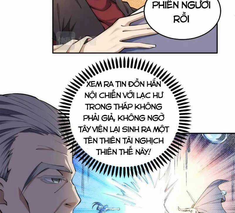 Vạn Cổ Thần Đế Chapter 85 trang 43