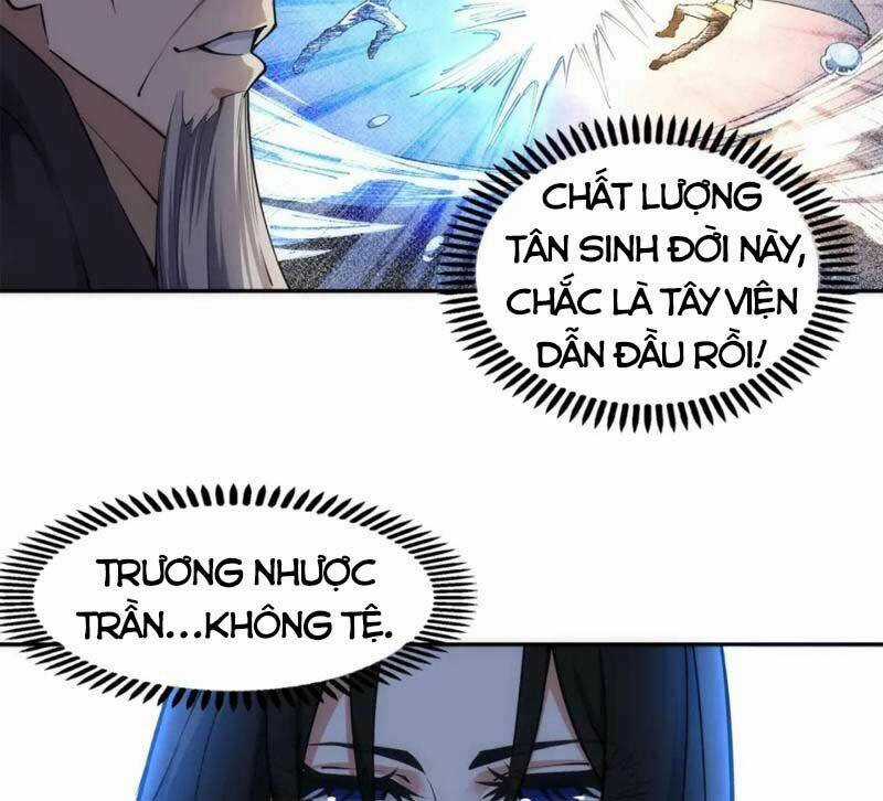 Vạn Cổ Thần Đế Chapter 85 trang 44