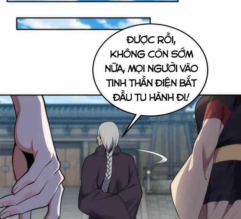Vạn Cổ Thần Đế Chapter 85 trang 47