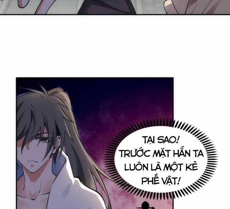 Vạn Cổ Thần Đế Chapter 85 trang 48
