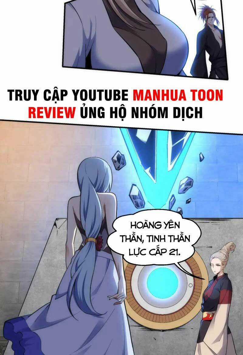 Vạn Cổ Thần Đế Chapter 85 trang 5