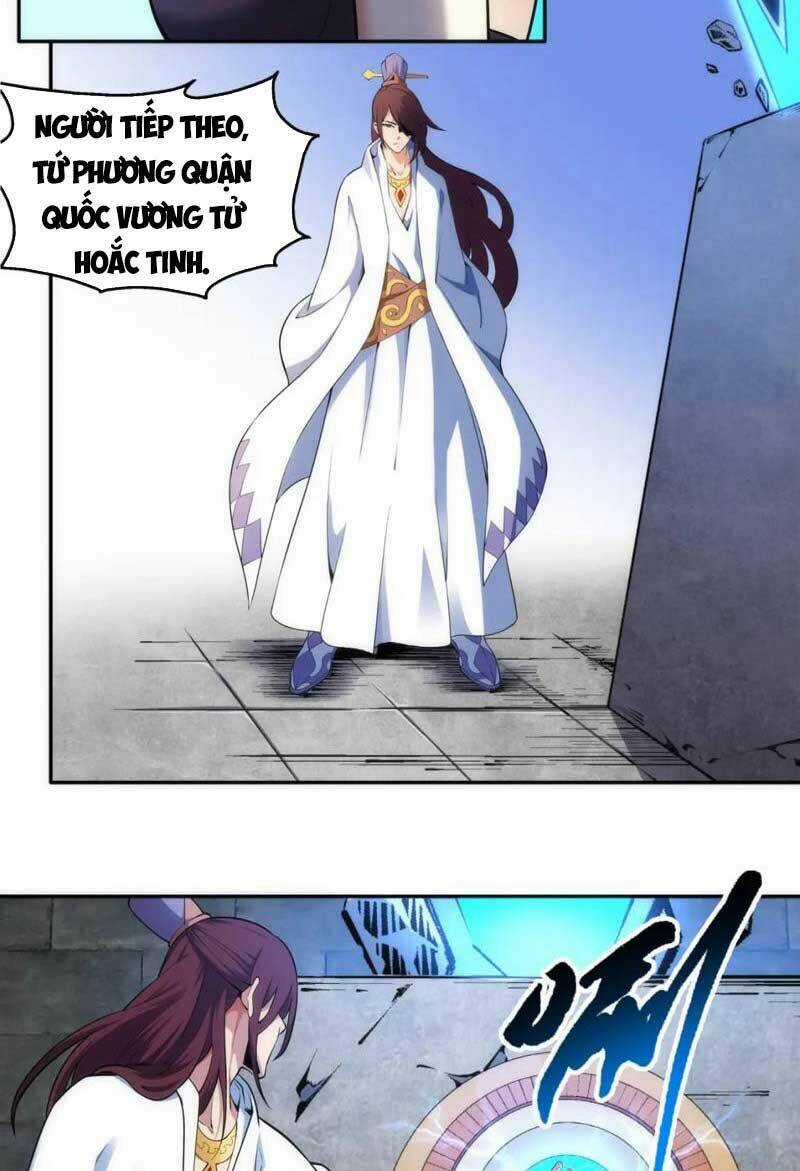 Vạn Cổ Thần Đế Chapter 85 trang 7