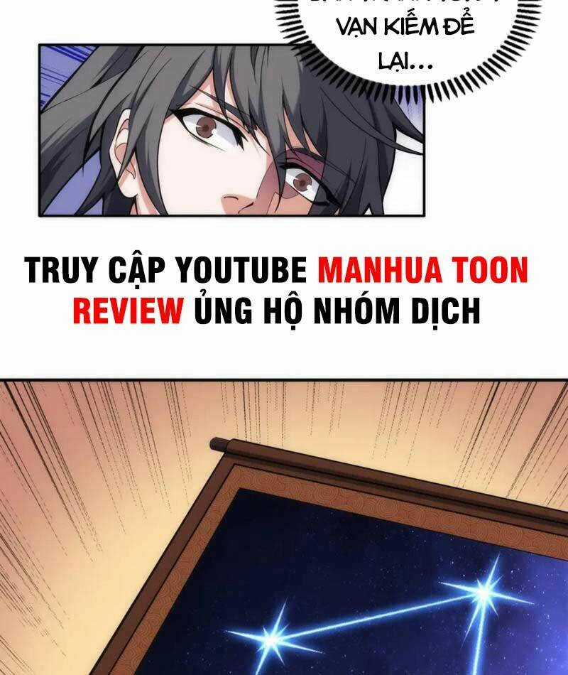 Vạn Cổ Thần Đế Chapter 86 trang 10