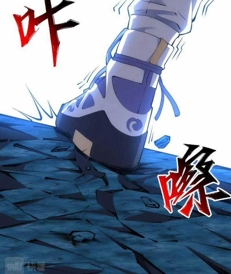 Vạn Cổ Thần Đế Chapter 86 trang 20