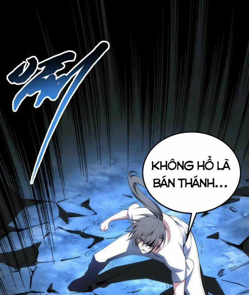 Vạn Cổ Thần Đế Chapter 86 trang 22