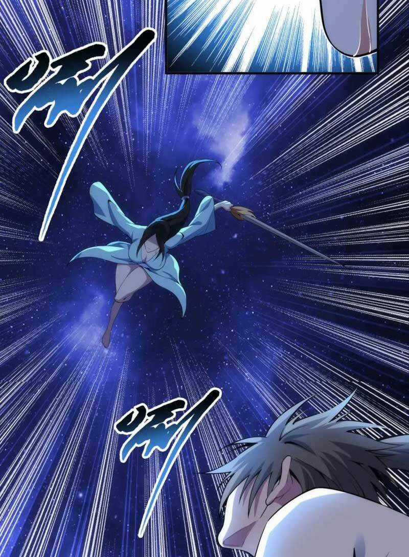 Vạn Cổ Thần Đế Chapter 86 trang 27