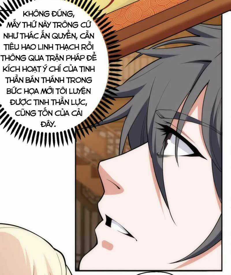 Vạn Cổ Thần Đế Chapter 86 trang 3