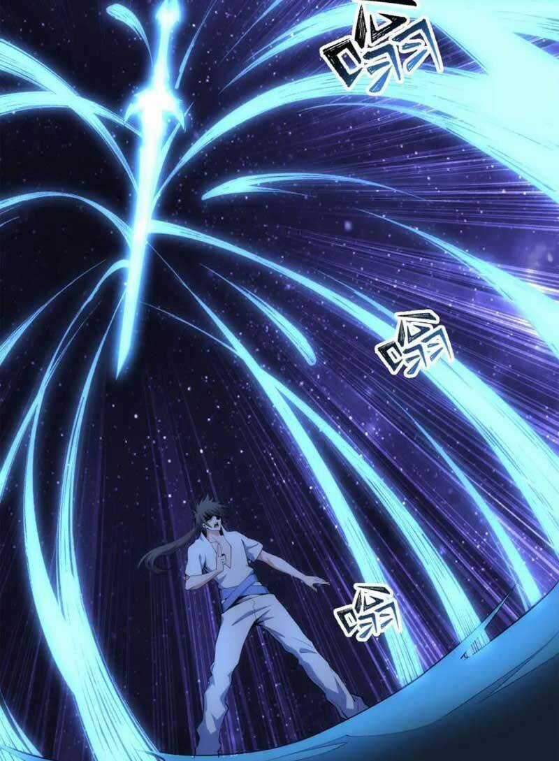 Vạn Cổ Thần Đế Chapter 86 trang 31