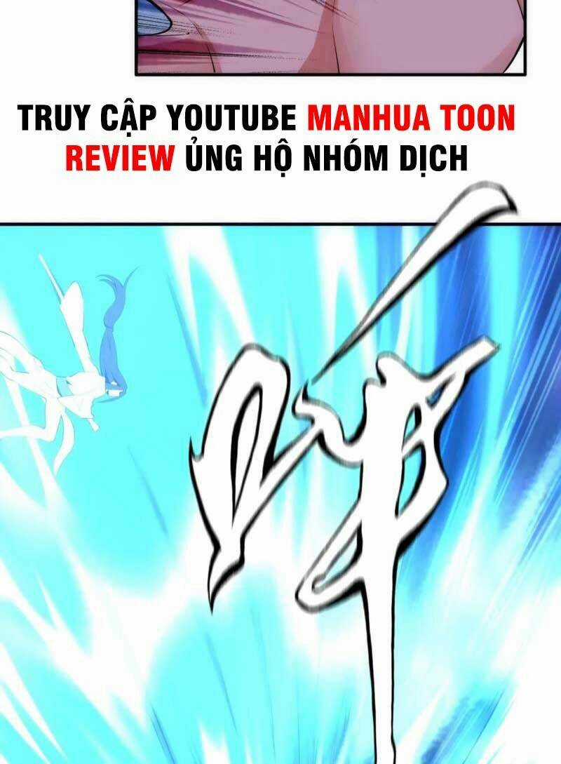 Vạn Cổ Thần Đế Chapter 86 trang 33