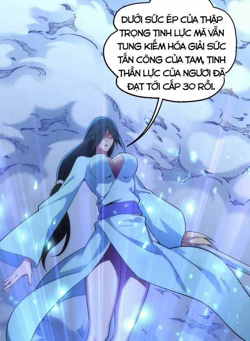 Vạn Cổ Thần Đế Chapter 86 trang 37