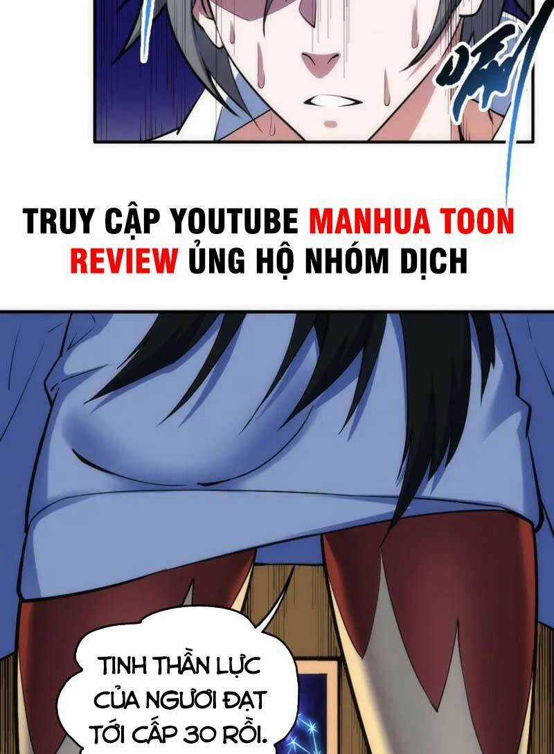 Vạn Cổ Thần Đế Chapter 86 trang 39