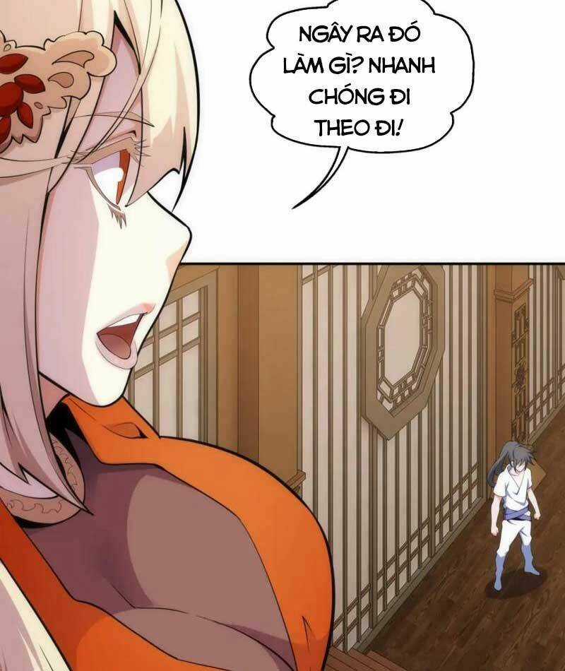 Vạn Cổ Thần Đế Chapter 86 trang 4