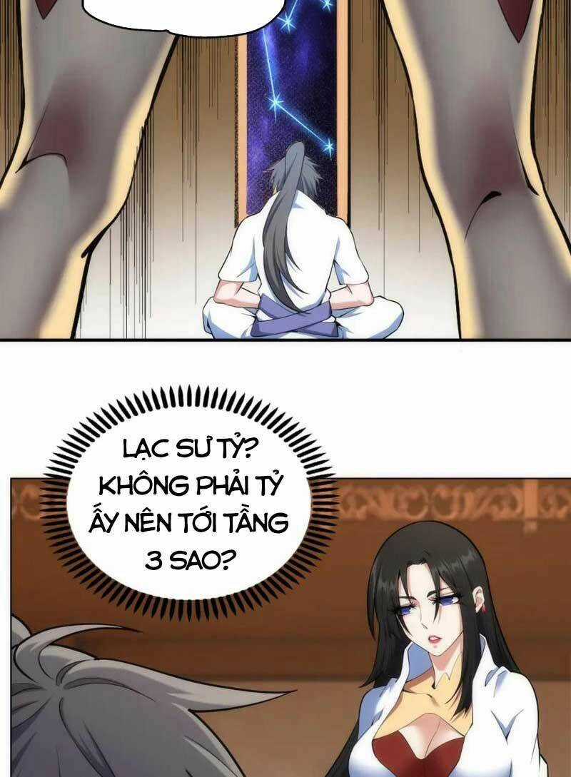 Vạn Cổ Thần Đế Chapter 86 trang 40