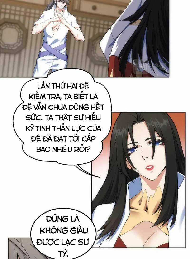 Vạn Cổ Thần Đế Chapter 86 trang 42