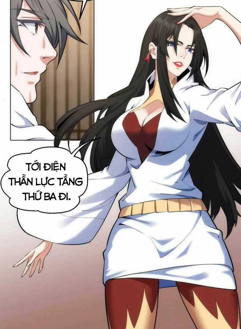 Vạn Cổ Thần Đế Chapter 86 trang 43