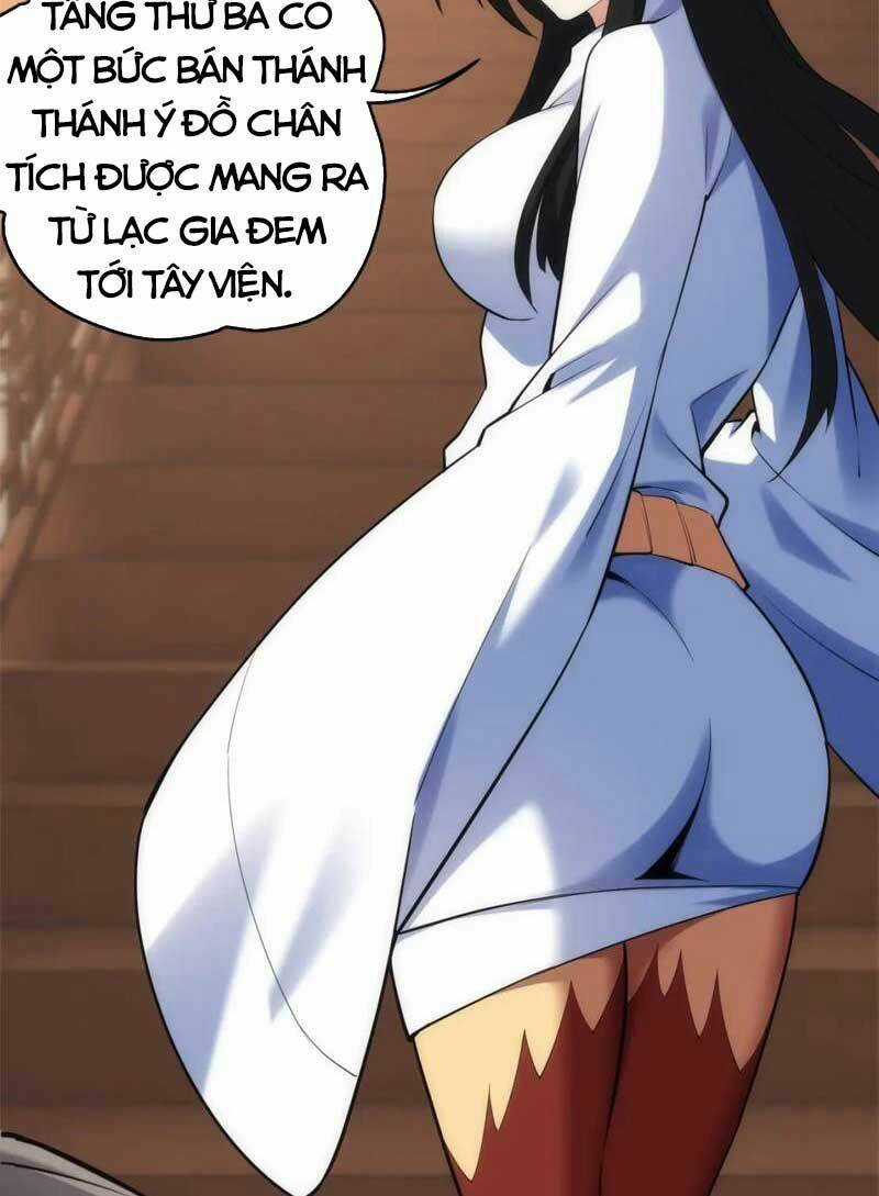 Vạn Cổ Thần Đế Chapter 86 trang 45