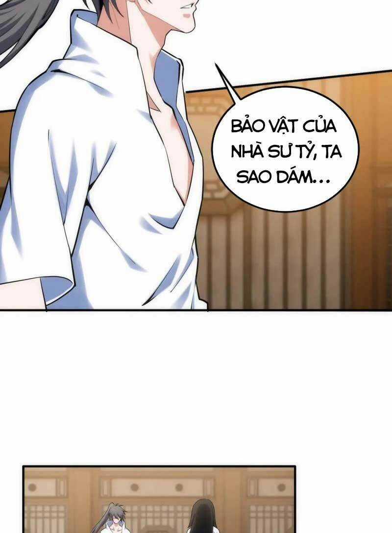 Vạn Cổ Thần Đế Chapter 86 trang 47