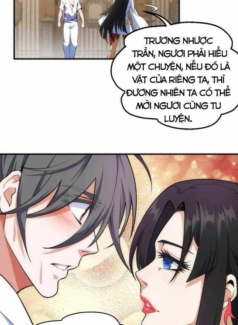 Vạn Cổ Thần Đế Chapter 86 trang 48