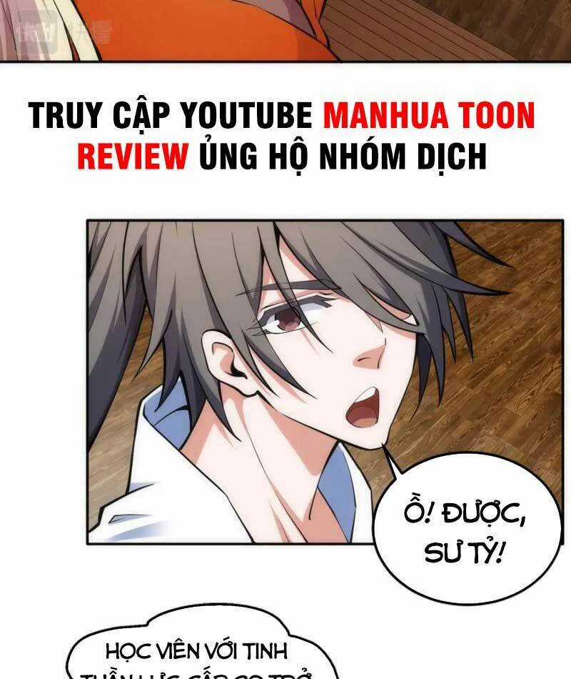 Vạn Cổ Thần Đế Chapter 86 trang 5