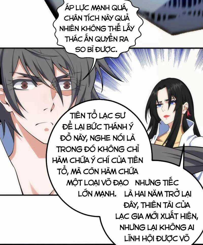 Vạn Cổ Thần Đế Chapter 86 trang 53